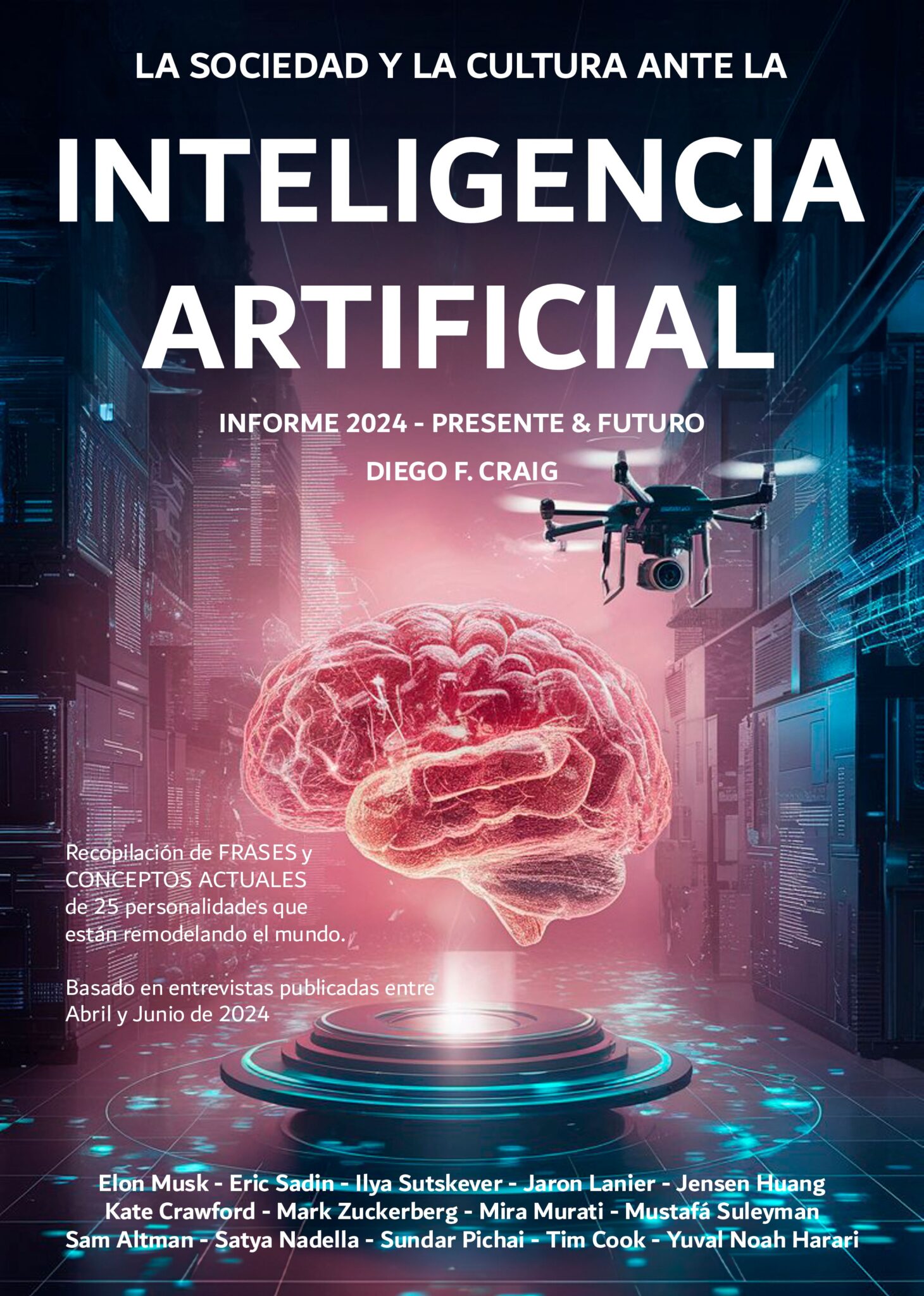 Portada IA, Sociedad y Cultura