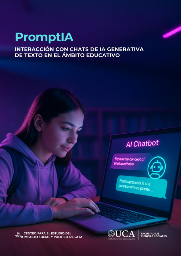 Portada Libro PromptIA